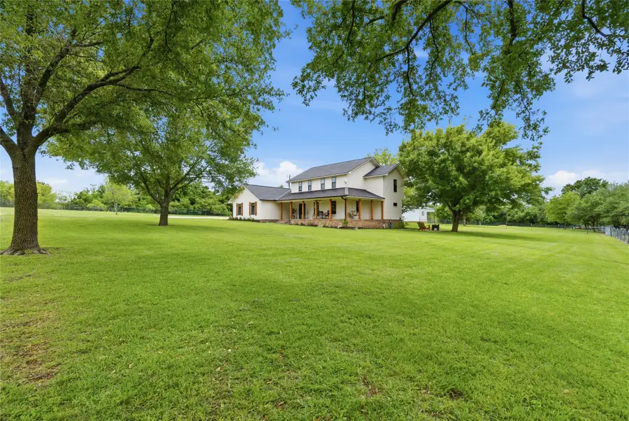 601 Patrick Creek Road, Weatherford, TX 76087 - #2