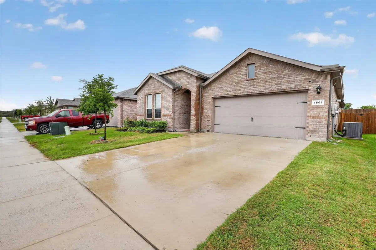 4501 Corktree Lane, Fort Worth, TX 76036 - #1