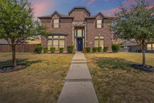 1725 Sagewood Drive, DeSoto, TX 75115