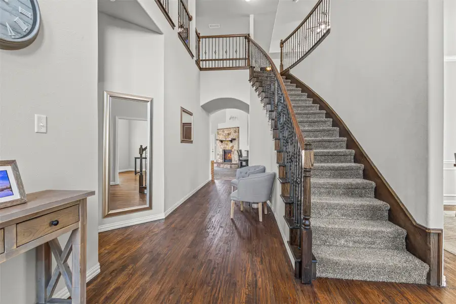 1725 Sagewood Drive, Desoto, TX 75115 - #2