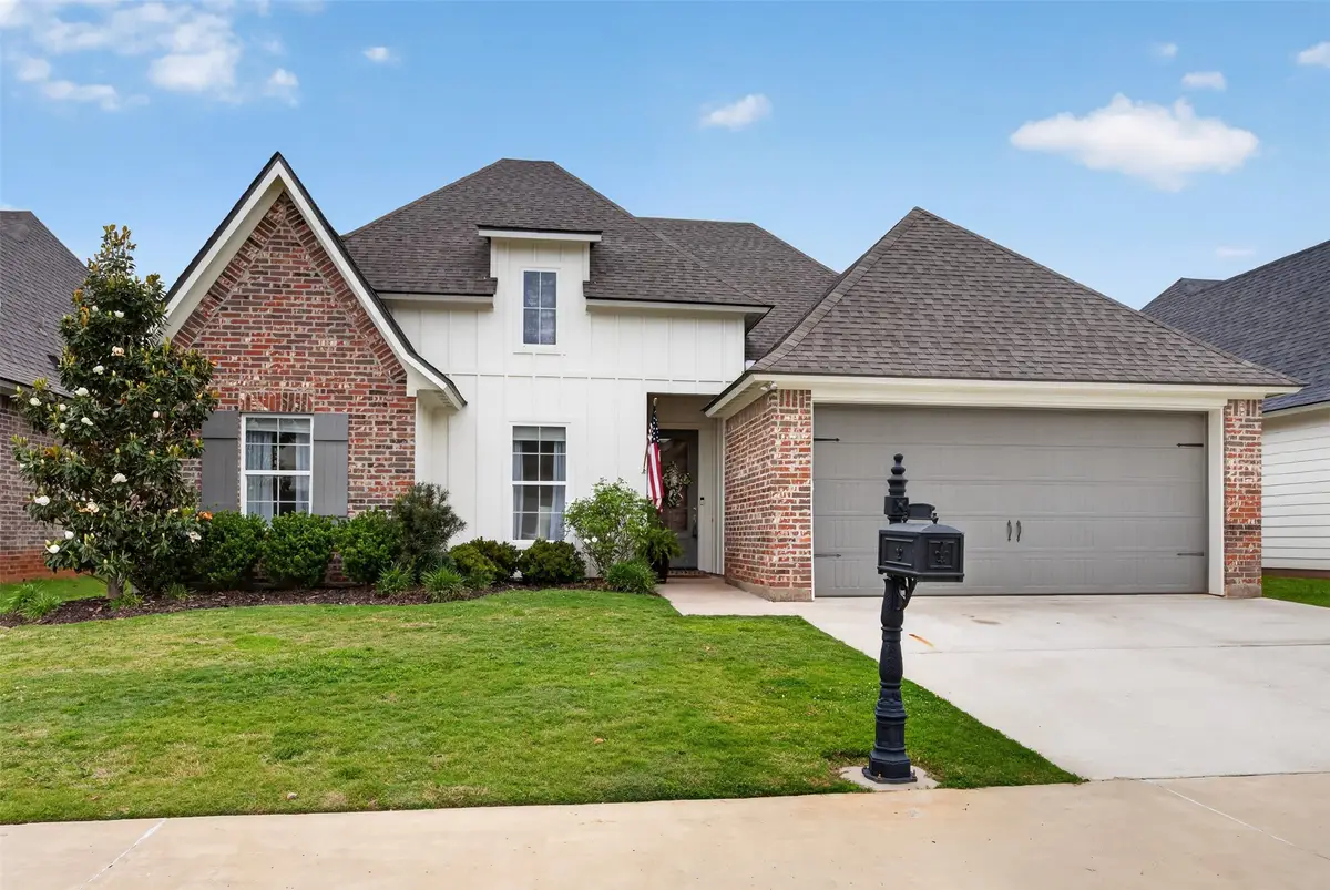 708 Perfect Place, Bossier City, LA 71111 - #1