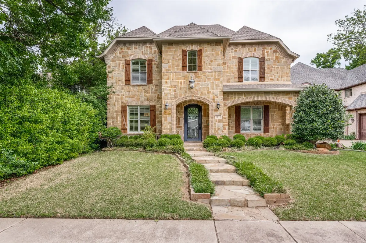 6111 Palo Pinto, Dallas, TX 75214 - #1