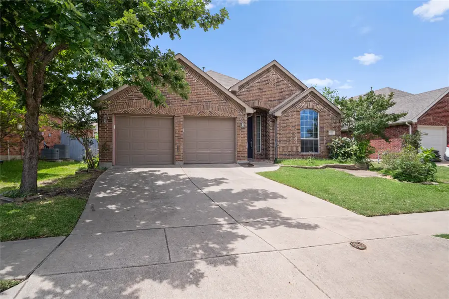 6517 Briar Lake Trail, Sachse, TX 75048 - #2