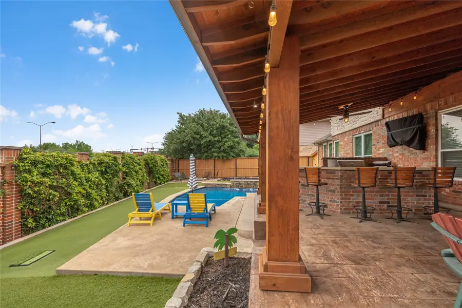 3441 Burts Drive, Fort Worth, TX 76244 - #3
