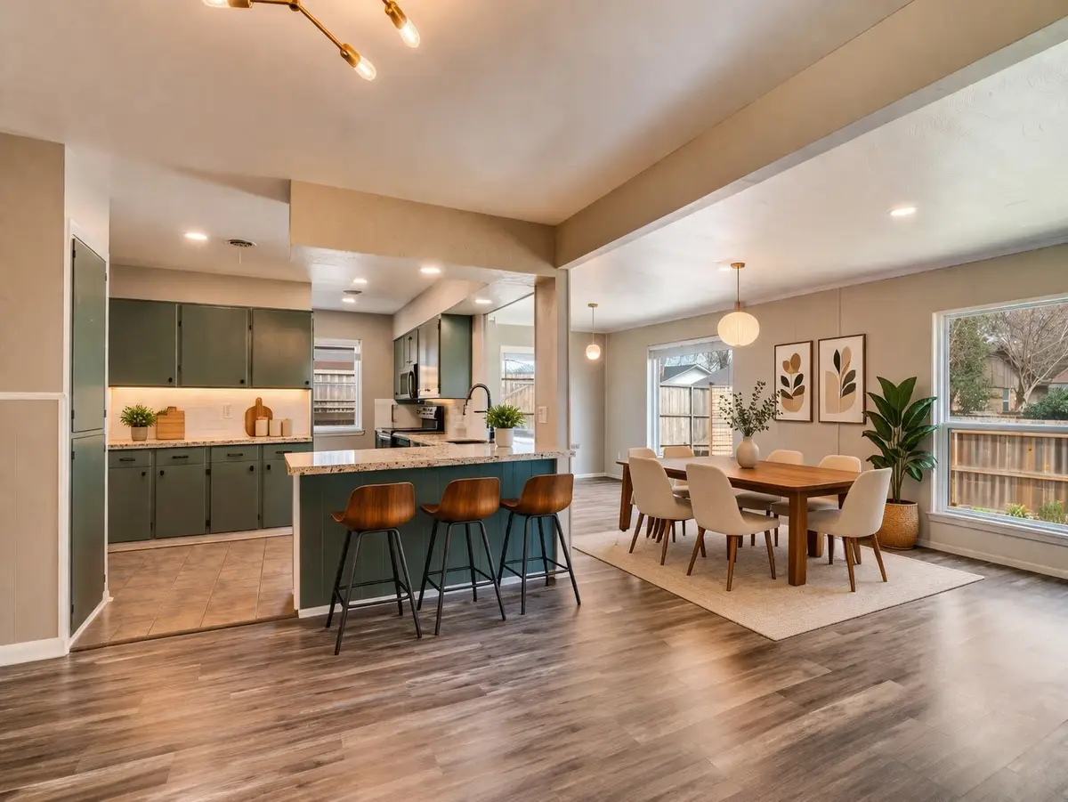 2418 Patricia Lane, Garland, TX 75041 - #1