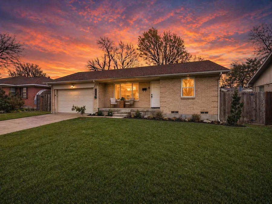 2418 Patricia Lane, Garland, TX 75041 - #2