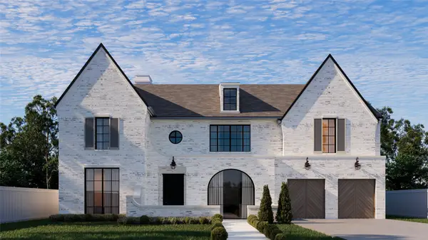 6716 Aberdeen Avenue, Dallas, TX 75230