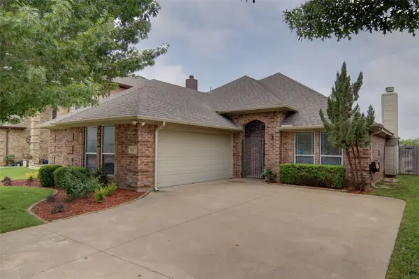 3017 Trinity Lakes Drive, Fort Worth, TX 76053