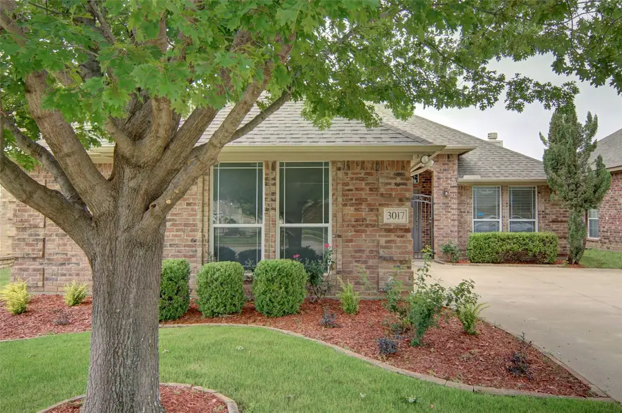 3017 Trinity Lakes Drive, Fort Worth, TX 76053 - #2