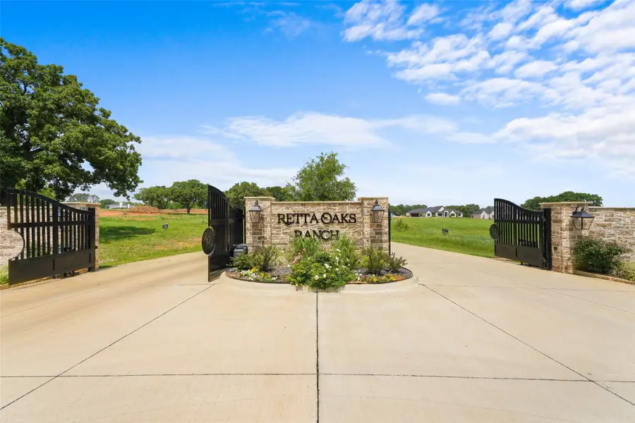 7717 Pickett Lane, Burleson, TX 76028 - #3