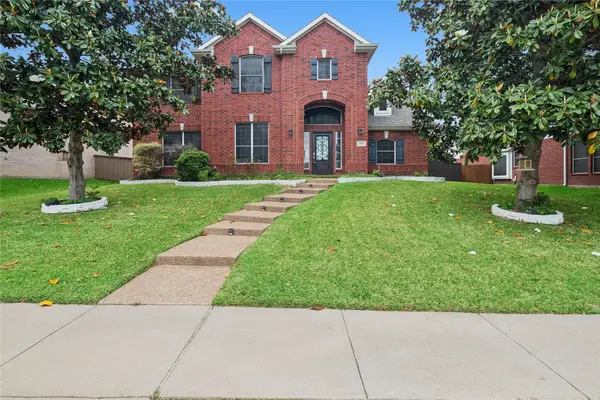 3905 Kite Meadow Drive, Plano, TX 75074