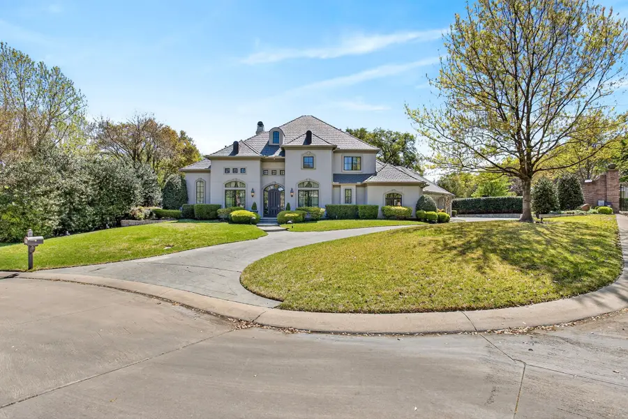 2125 Bradford Park, Fort Worth, TX 76107 - #2