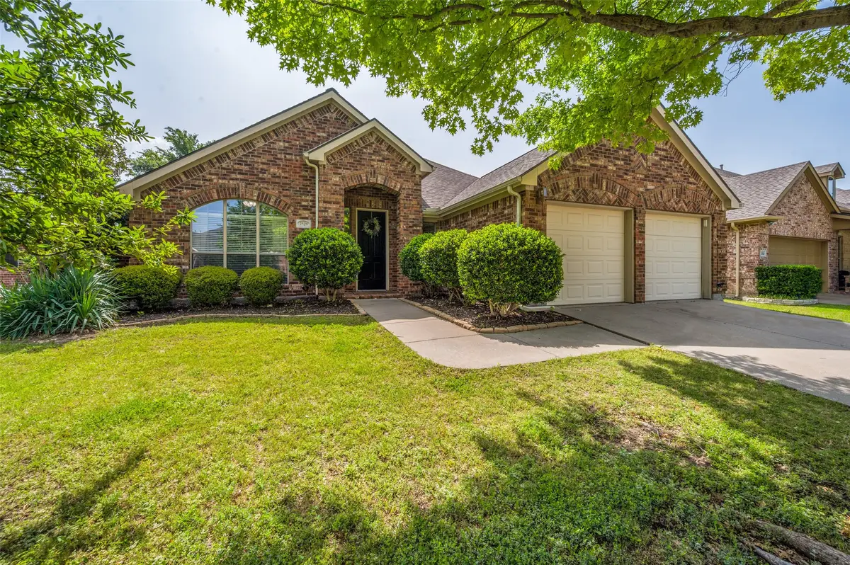 2529 Indian Hills Dr, Little Elm, TX 75068 - #1