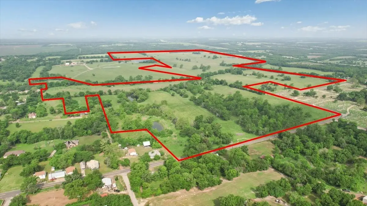 TBD N Fm 100, Honey Grove, TX 75446 - #1