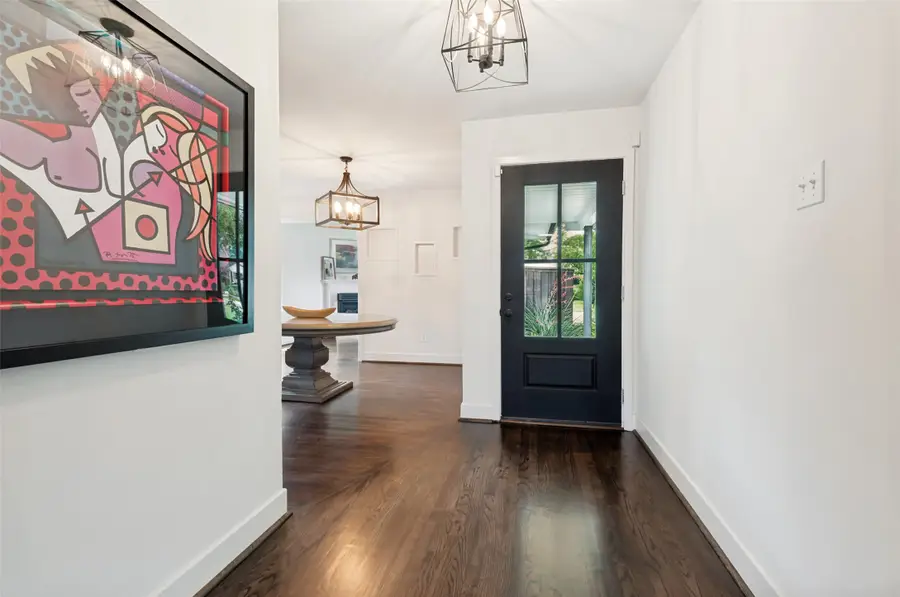 3581 Woodleigh Drive, Dallas, TX 75229 - #3
