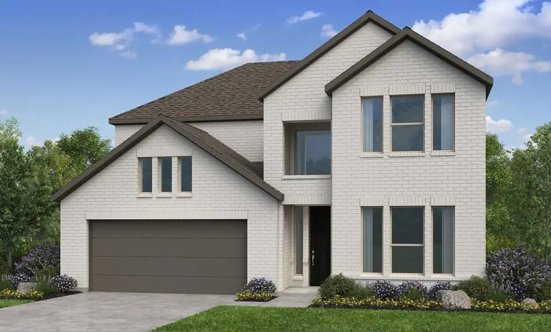 1920 Yaupon Court, Celina, TX 75009 - #1