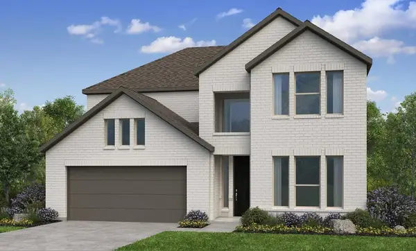 1920 Yaupon Court, Celina, TX 75009