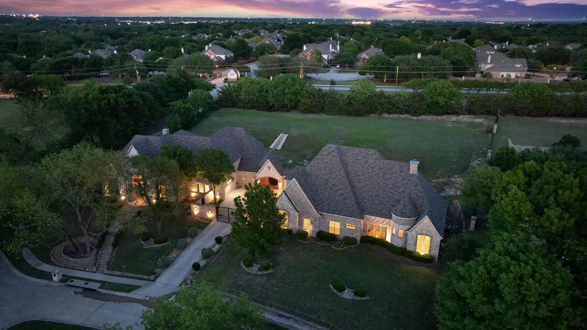 1501 Chancellor Lane, McKinney, TX 75072 - #1