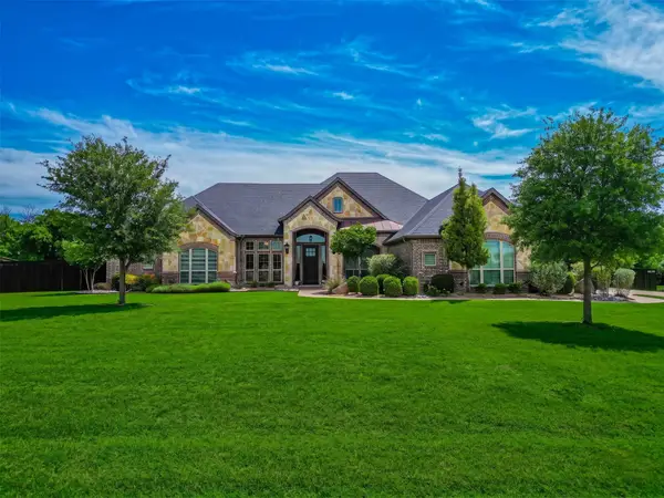 1530 Rustic Ridge, Midlothian, TX 76065