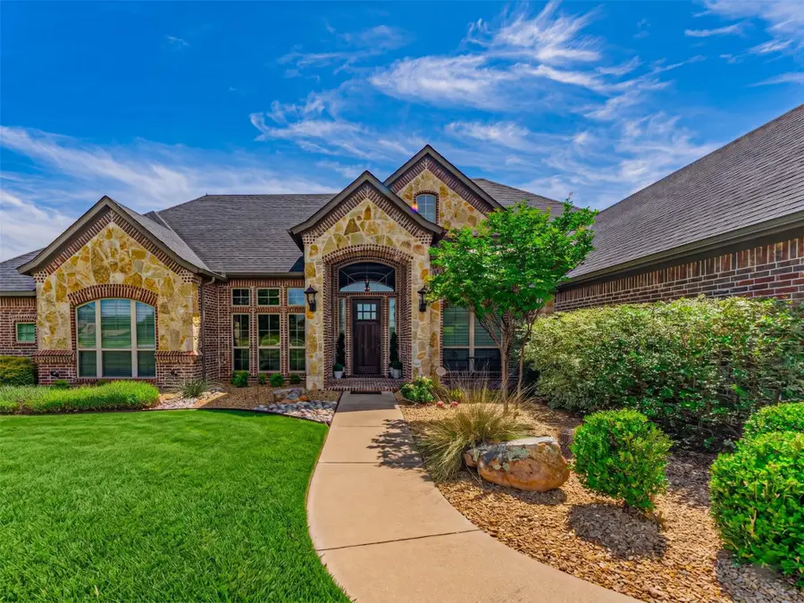 1530 Rustic Ridge, Midlothian, TX 76065 - #3