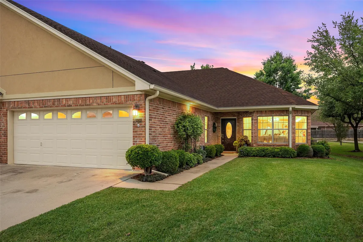 9136 Darby Lane, Waco, TX 76712 - #1