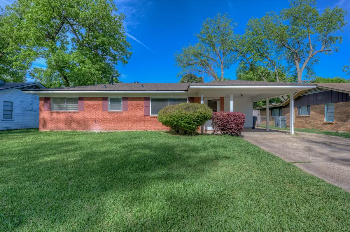 4214 Paul Street, Bossier City, LA 71112 - #1