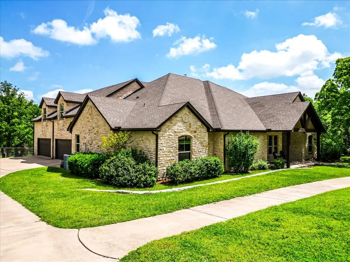 108 Mcclintock Court, Weatherford, TX 76088 - #1