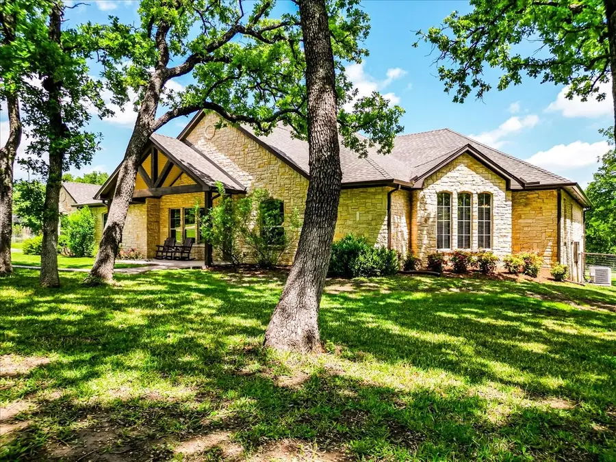 108 Mcclintock Court, Weatherford, TX 76088 - #2