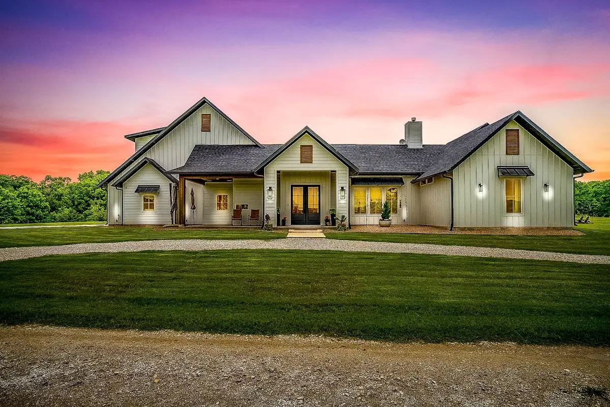 160 Private Road 2308, Decatur, TX 76234 - #1