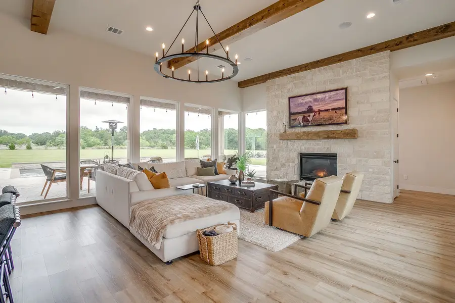 160 Private Road 2308, Decatur, TX 76234 - #3