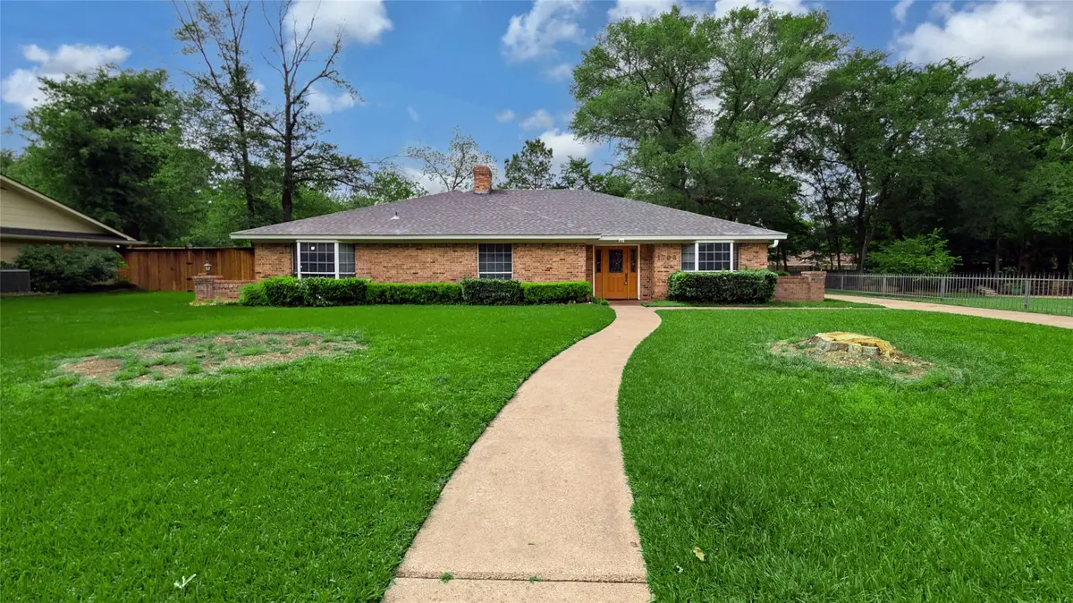 1708 Jennifer Circle, Corsicana, TX 75110 - #1