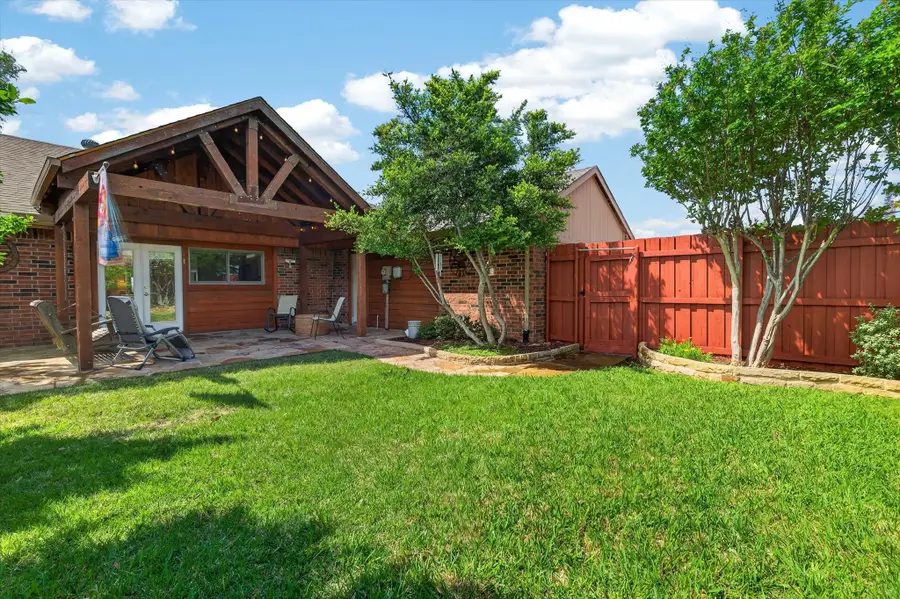 4344 N Colony Boulevard, The Colony, TX 75056 - #3