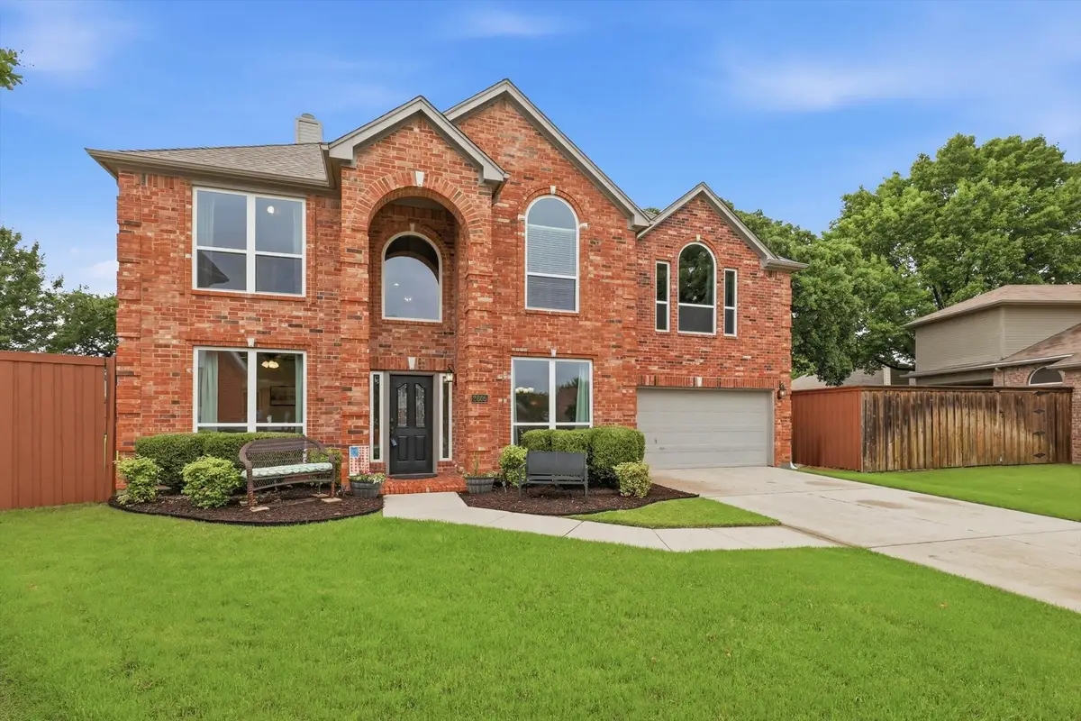 2605 Skinner Drive, Flower Mound, TX 75028 - #1