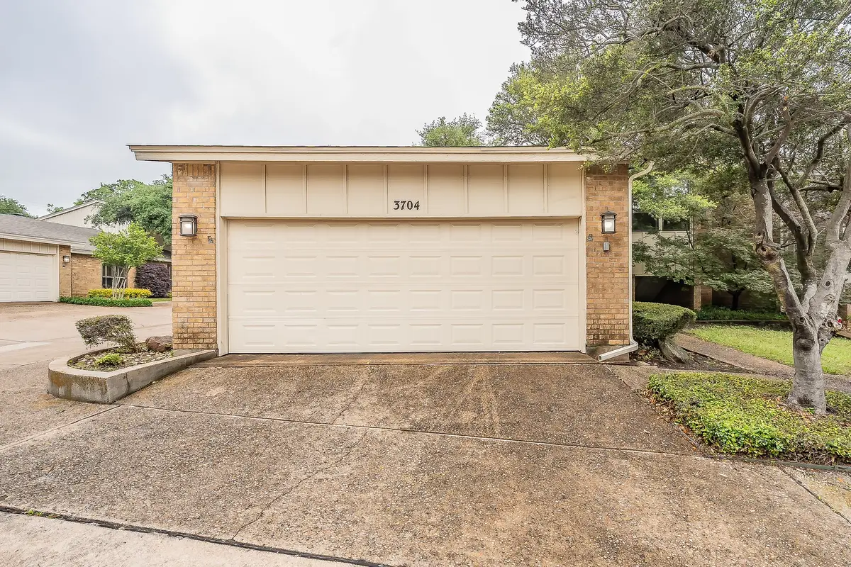 3704 Hulen Park Drive, Fort Worth, TX 76109 - #1