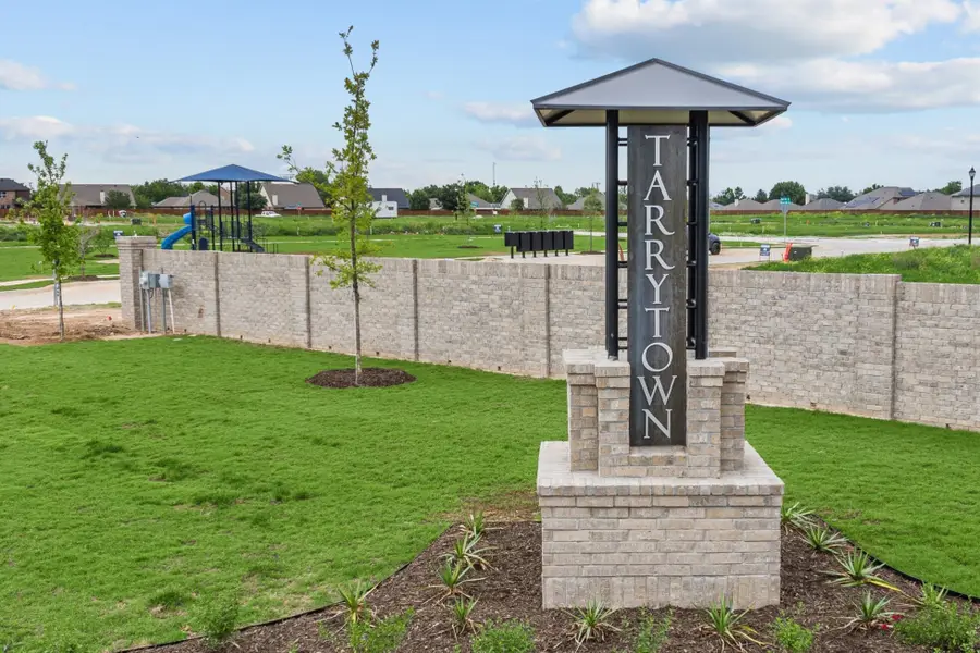 1021 Tarryhill Drive, Crowley, TX 76036 - #3