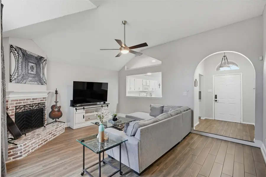 2956 Timber Creek Trail, Fort Worth, TX 76118 - #3