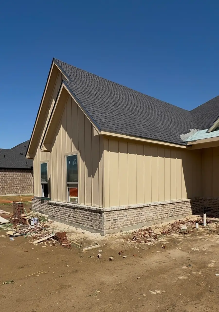 144 Chisolm Trail, Pottsboro, TX 75076 - #3