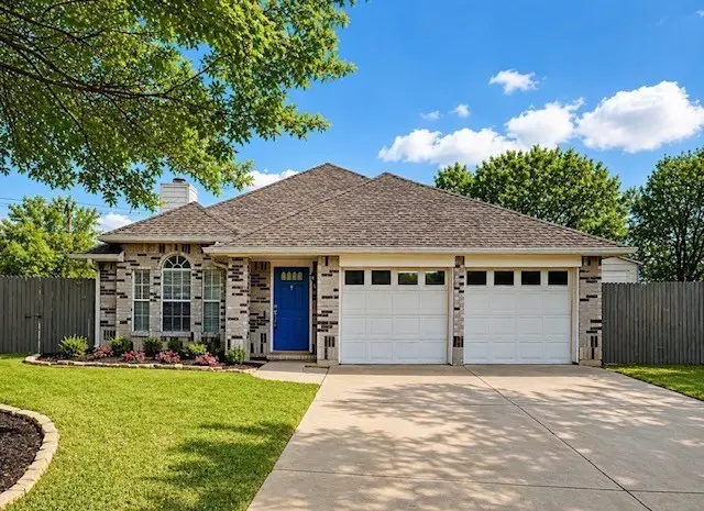 2829 Salado Trail, Fort Worth, TX 76118 - #2