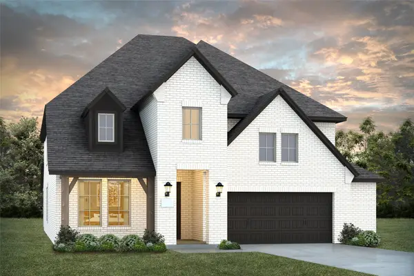 4211 Rosita Lane, Prosper, TX 75078