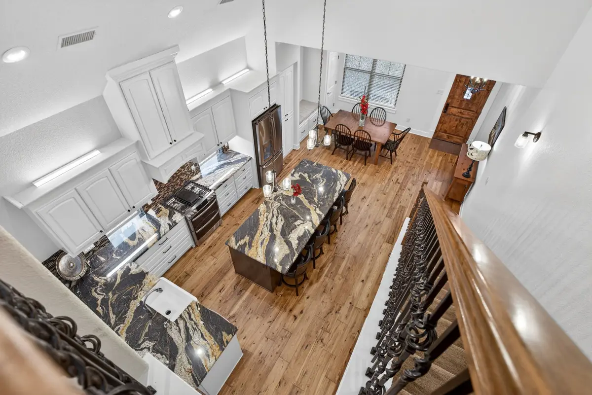 8714 Fullerton Drive, Cleburne, TX 76033 - #1