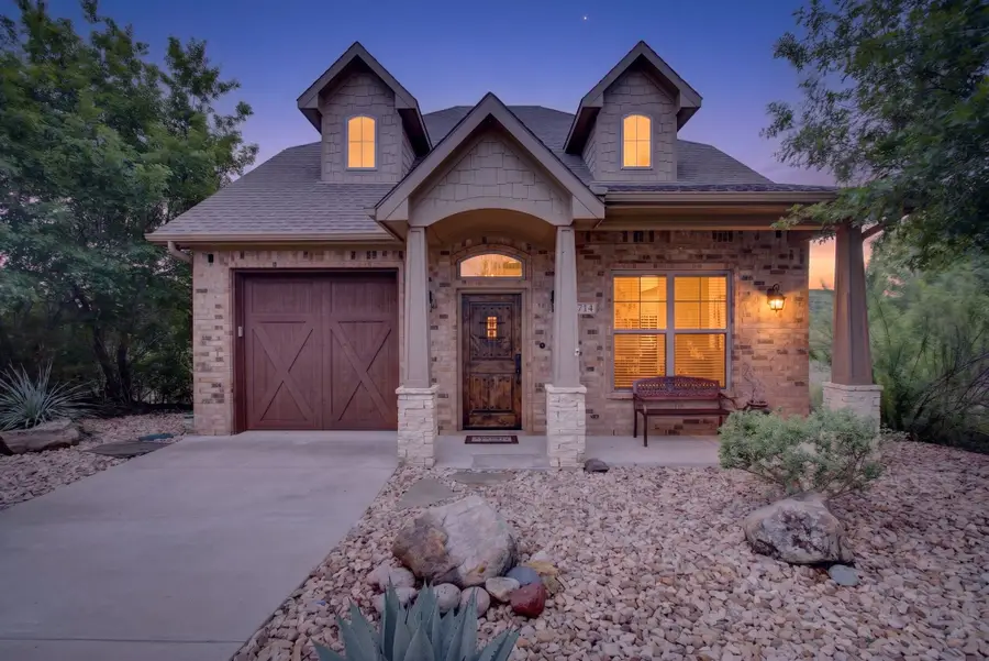 8714 Fullerton Drive, Cleburne, TX 76033 - #2