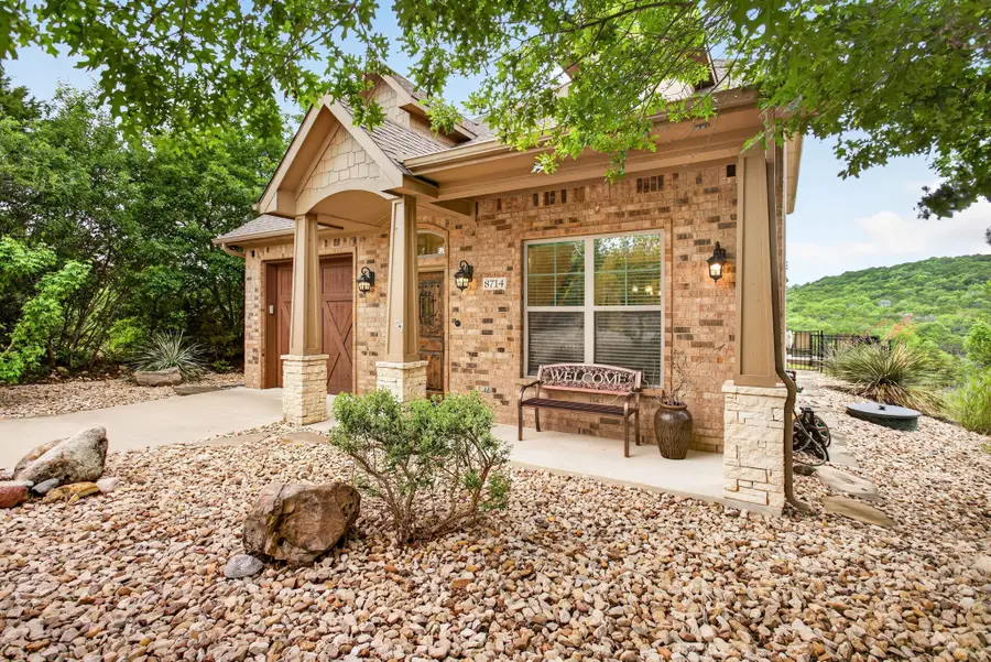 8714 Fullerton Drive, Cleburne, TX 76033 - #3