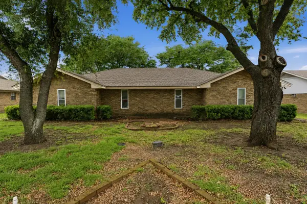 1729 Jenkins Lane #1, Glenn Heights, TX 75154