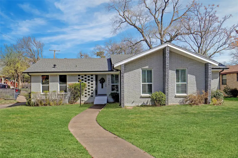 3434 Boulder Drive, Dallas, TX 75233 - #2