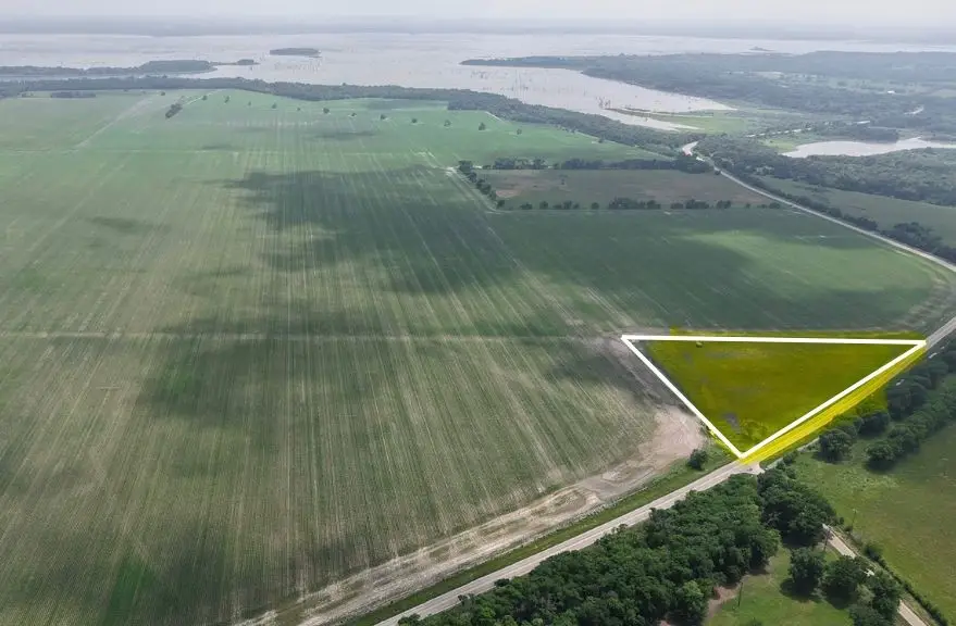 3073 Fm 1528, Cooper, TX 75432 - #3
