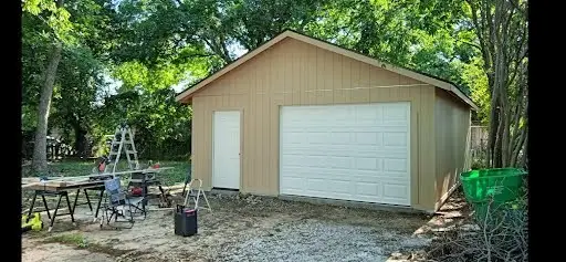 815 Moran Street, Gainesville, TX 76240 - #2