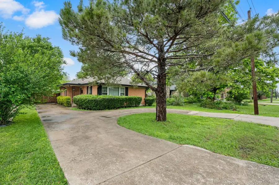 6644 Fisher Road, Dallas, TX 75214 - #2