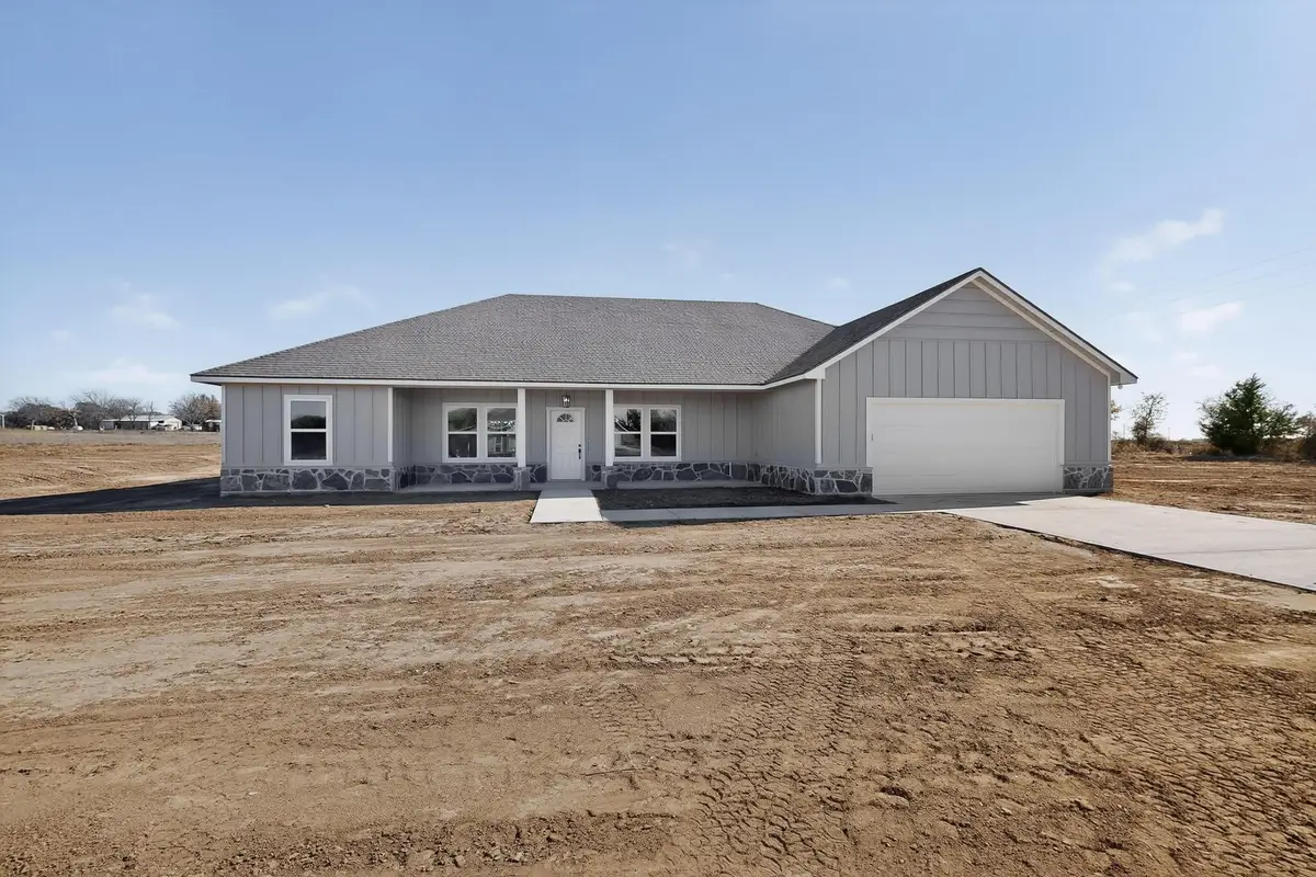 Lot 16 Buck Branch, Gainesville, TX 76486 - #1