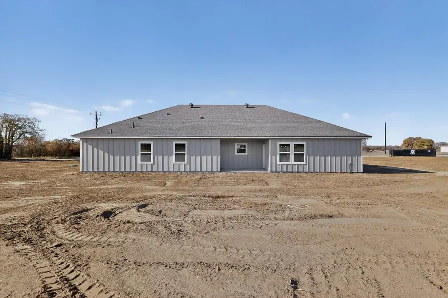 Lot 16 Buck Branch, Gainesville, TX 76486 - #2