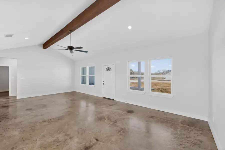 Lot 16 Buck Branch, Gainesville, TX 76486 - #3
